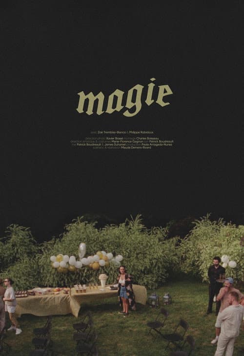 Magic