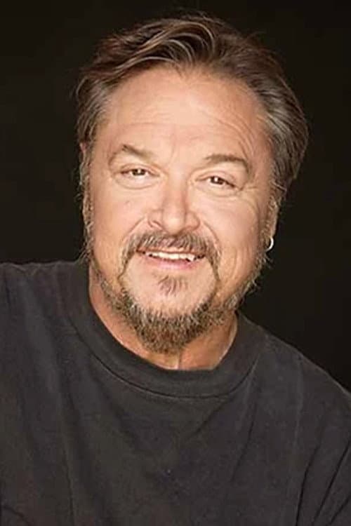 Dennis Burkley