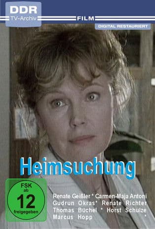 Heimsuchung