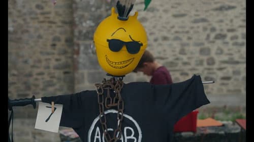 The Scarecrow