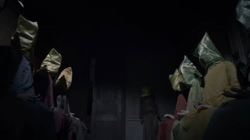 The Hallowed