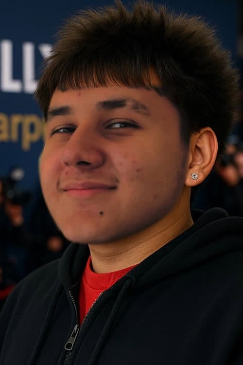 Aiden Palomo
