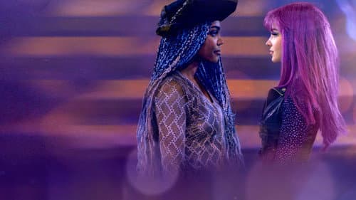 Under the Sea: A Descendants Story
