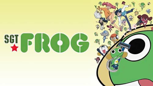 Sgt. Frog