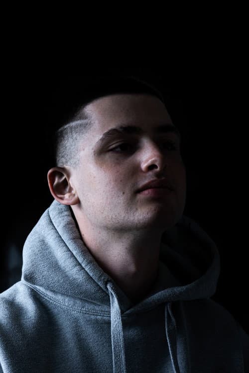 Lucas Allan