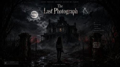 The Last Photograph