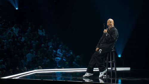 Jo Koy: Blue in the Face