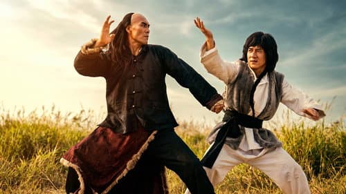 Snake & Crane Arts of Shaolin
