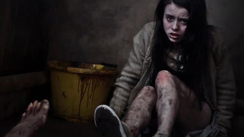 The Seasoning House