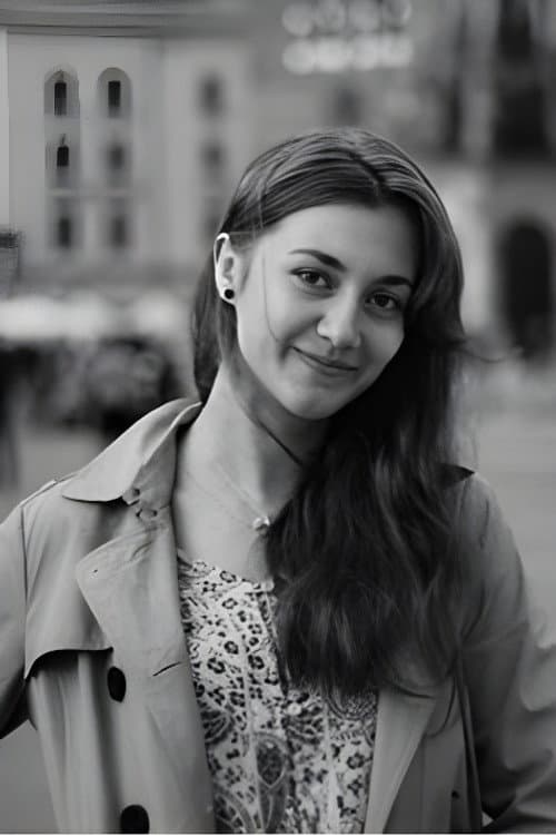 Oliko Barbakadze