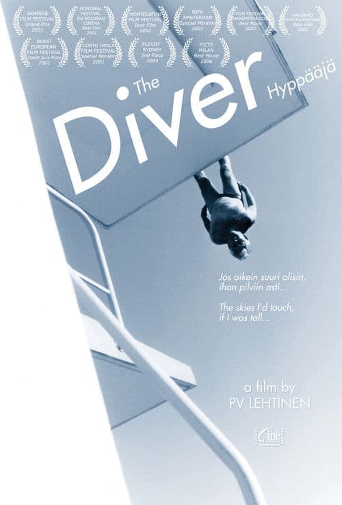 The Diver
