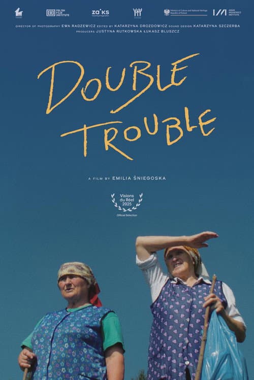 Double Trouble