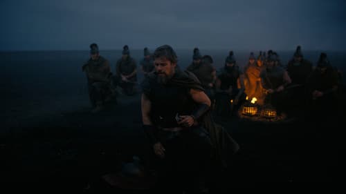 The Odyssey