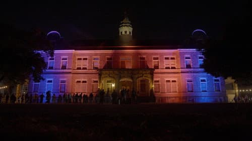 The Haunting of Pennhurst