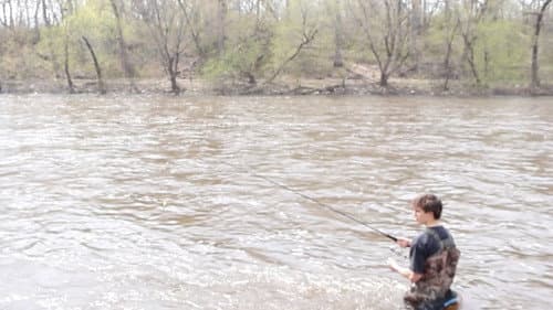 Fisherman Documentary