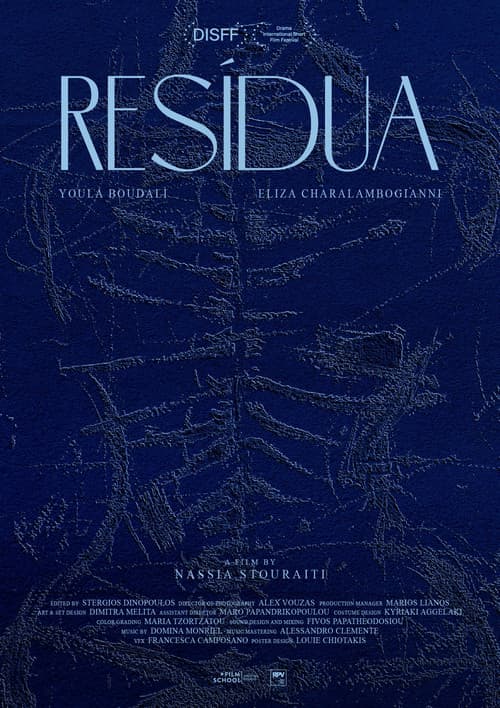 Resídua