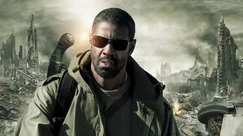 The Book of Eli
