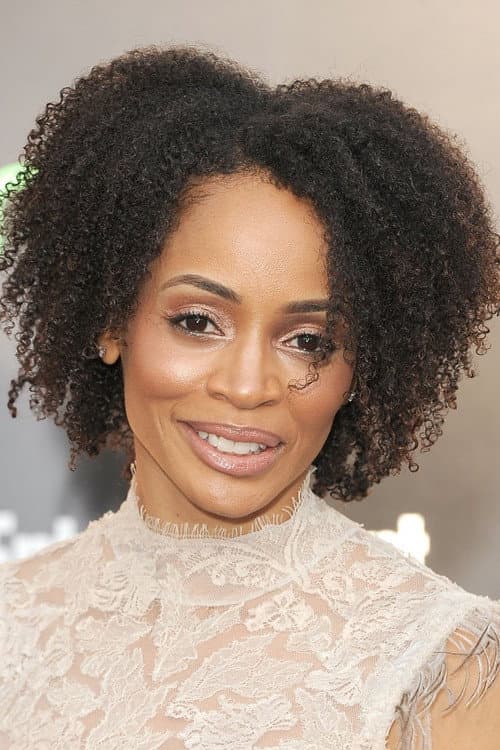 Latarsha Rose