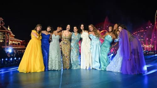 Disney Princess: The Ultimate Concert Celebration