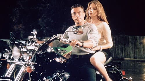 Universal Soldier: The Return