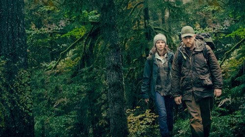 Leave No Trace