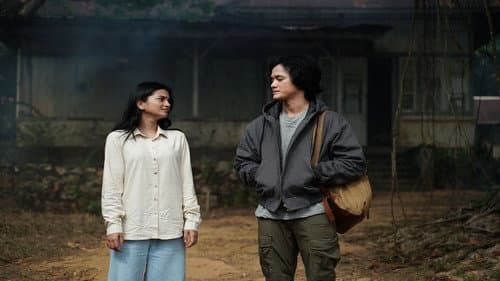The Bell: Panggilan Untuk Mati