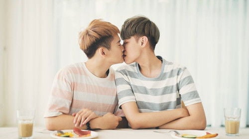 Coming Out of the Closet