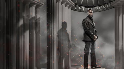 The Roast of Kevin Hart