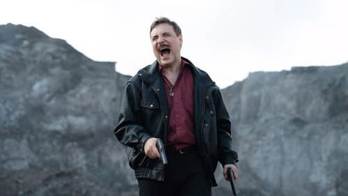 The Man who Laughs