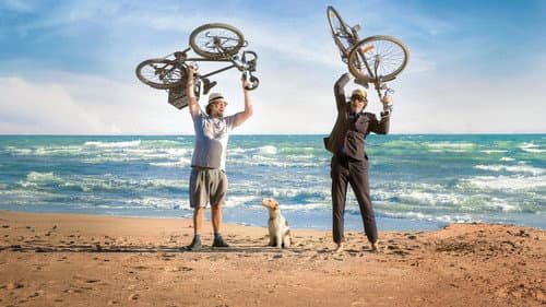 Ride Away