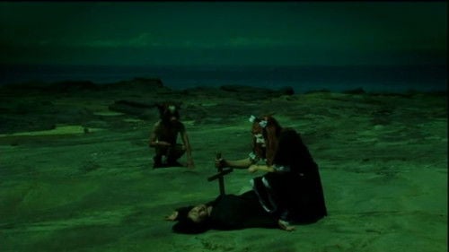 Setsuna: Vampire's Love of 100 Days