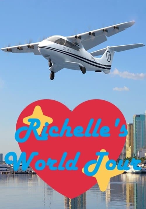 Richelle's World Tour