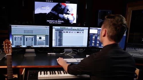 Score: A Film Music Documentary