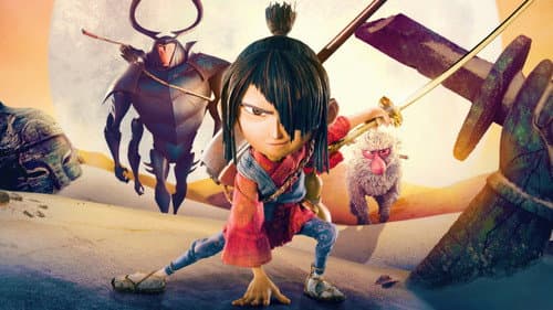 Kubo and the Two Strings