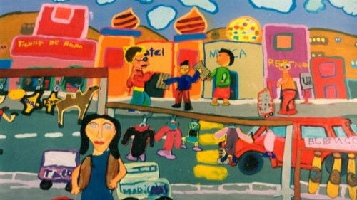 A Jump from Here to There