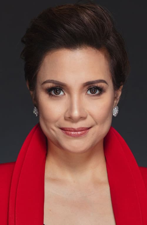 Lea Salonga