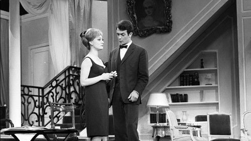 Le Père de Mademoiselle