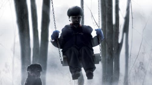 The Omen