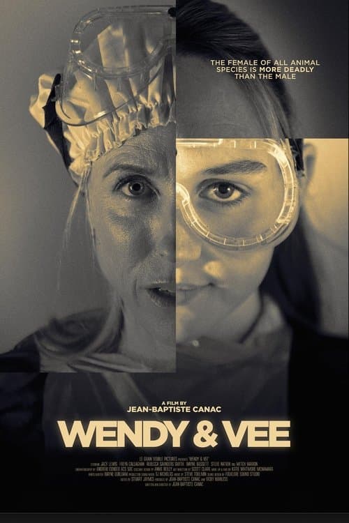 Wendy and Vee