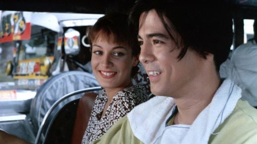 As Long As We're Together