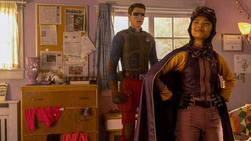 Henry Danger: The Movie