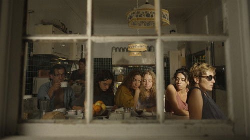 18 Holes to Paradise