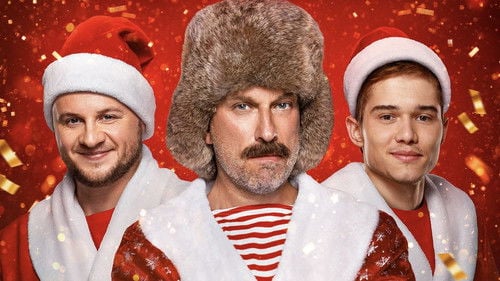 Six Degrees of Celebration 12