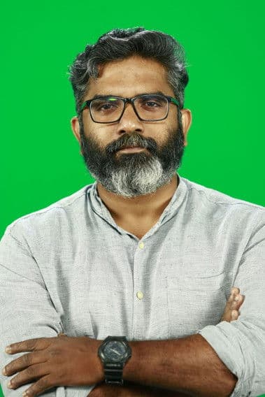Babu Ramachandran