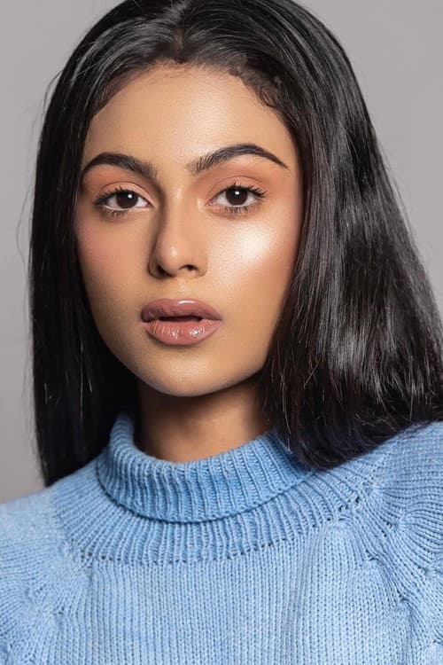 Rishika Nag