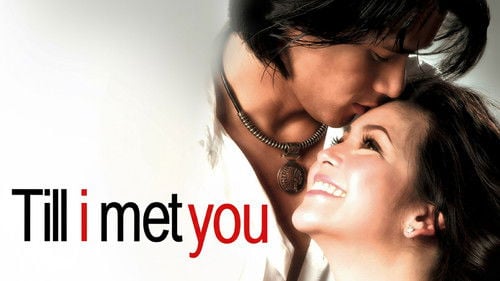Till I Met You