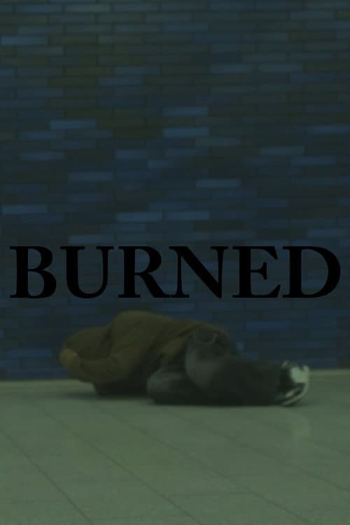 BURNED
