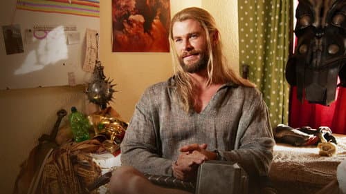Team Thor: Part 2