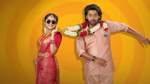 Aan Paavam Pollathathu