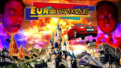 Eurobnoxious